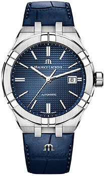 Часы Maurice Lacroix Aikon AI6008-SS001-430-1
